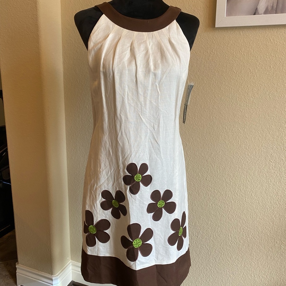 Jessica Howard Dress sz 6P